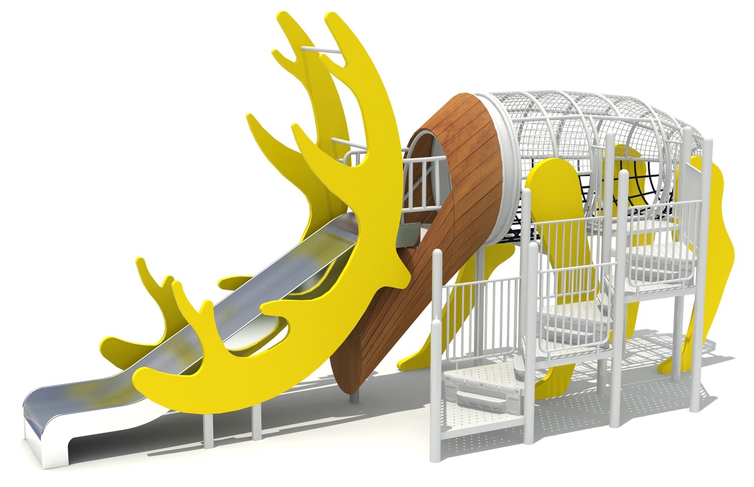 亚星官网长颈鹿主题乐园